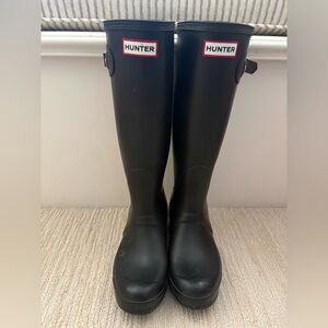 Hunter Original Tall Boots